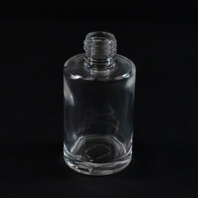 15 ML 13/415 Minerva Nail Polish Glass Bottle