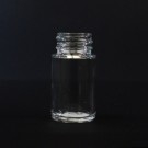 15ml Special Grace Clear Roll On Glass Bottle