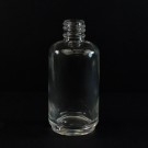 50 ml 18/415 Costanza Clear Glass Bottle