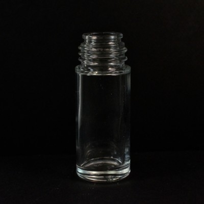 30ml GPI Special Clear Roll On Glass Bottle