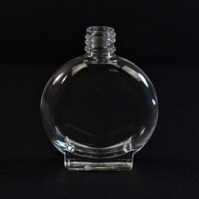 15 ML 13/415 Nail Polish Glass Bottle