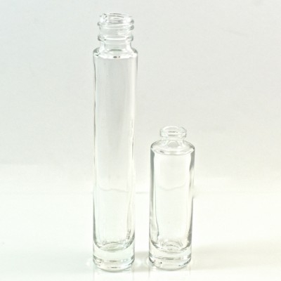 Twiggy Glass Bottles