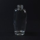 30 ml 18/400 Sparta Tapered Oval Glass Bottle