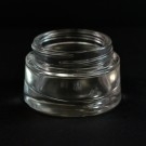 30 ML 48/400 Wendy Glass Jar