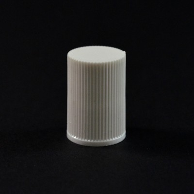 15/415 Nail Polish PP Cap Caracas White