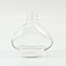 10 ML 13/415 Victoria Nail Polish Glass Bottle