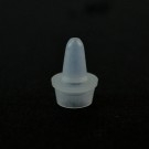 15mm Natural Uncontrol Dropper Tip Round 0.380 X 0.020