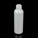 2 oz 20/410 Cosmo Round White PET Bottle