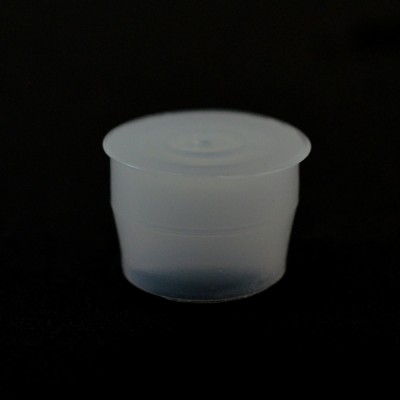 24mm Natural Orifice Reducer Friction Fit 0.740 X 0.090