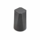 13/415 Nail Polish PP Cap Mary Alta Black 13/82 Plug