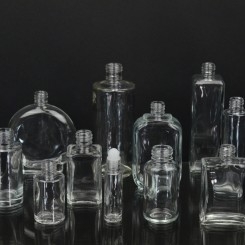 Glass Bottles