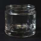 50 ML 53/400 Penelope Clear Glass Jar