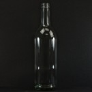 750ml 28/400 Flint Wine Bottle