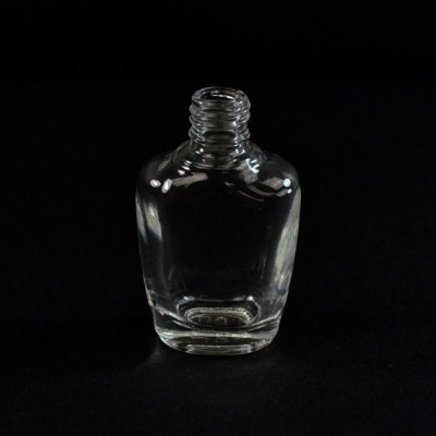 12 ML 13/415 Nail Polish Glass Bottle