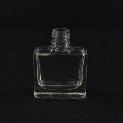 10.5 ML 13/415 Kandinsky Clear Nail Polish Glass Bottle