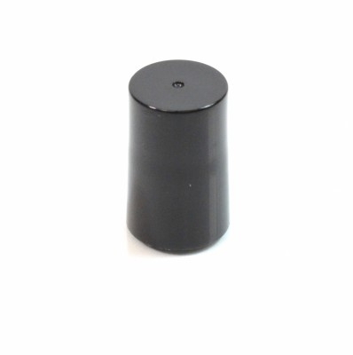 15/415 Nail Polish PP Cap Mary Black