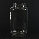 32 OZ 70/2030 Flint Food Glass Jar