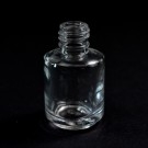 7ml 13/415 Glenda Clear Roll On Glass Bottle