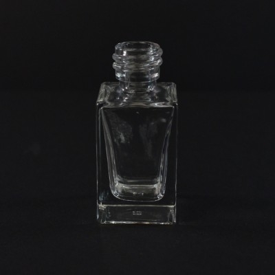 50 ml 18/415 Klee Clear Glass Bottle