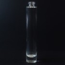 30 ml 20/410 Twiggy Cylinder Clear Glass Bottle