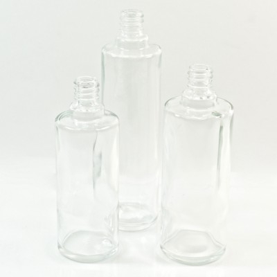 Ronde Glass Bottles