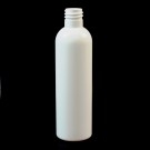 4 oz 20/415 Cosmo Round White PET Bottle