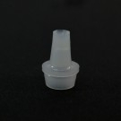 15mm Natural Control Dropper Tip Square 0.380 X 0.060