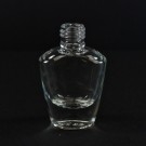 12 ML 15/415 Nadine SW Nail Polish Glass Bottle
