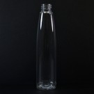 125 ML 20/410 Evolution Slim Round Clear PET Bottle