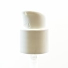 20/400 Treatment Pump Aria Head Straight Sided 0.17 Output White PP