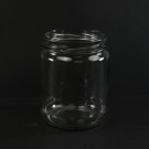 32 OZ 82/2040 Flint Food Glass Jar