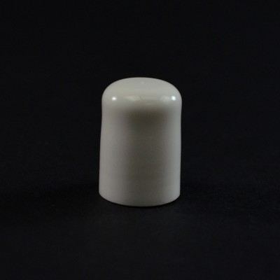 13/415 Nail Polish PP Cap Grenada Smooth White