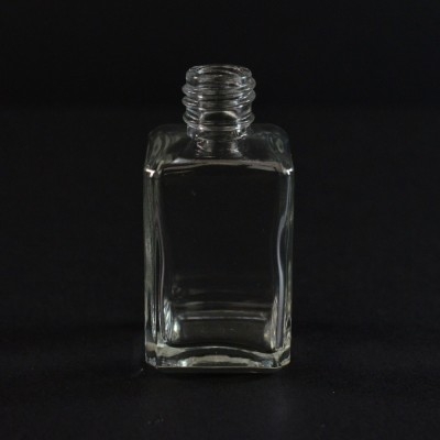 14 ML 13/415 Sandra Nail Polish Glass Bottle