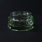 50 ML 58/400 Venus Infinity Recycled Glass Jar