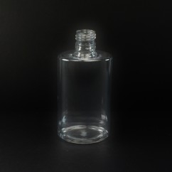 Powell Plastic Bottles
