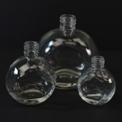 Bella Glass Bottles