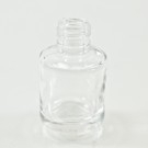7 ML 13/415 Glenda Nail Polish Glass Bottle