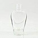 14 ML SW 15/415 Giada Nail Polish Glass Bottle