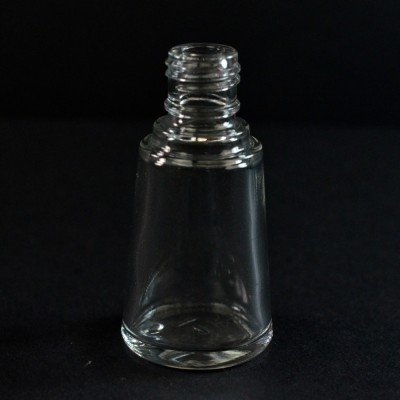 13 ML 15/415 Alice Nail Polish Glass Bottle