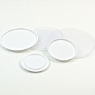 70mm white PVC Sealing Disc