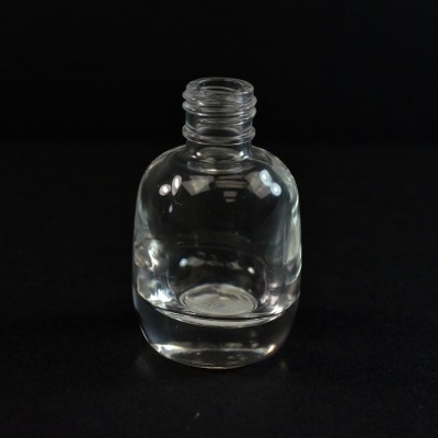 15 ML 15/415 Frida Nail Polish Glass Bottle