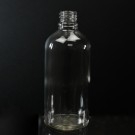50 ml Euro Dropper 18-DIN Clear Glass Bottle