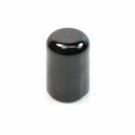 13/415 Nail Polish PP Cap St. Vincent Smooth Black