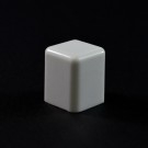 15/415 Nail Polish Urea Cap Cubo White