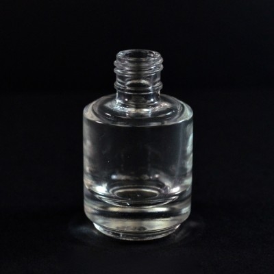 12 ML 15/415 Glenda SW Nail Polish Glass Bottle