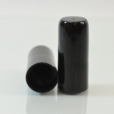 15/415 Nail Polish PP Cap Madrid Black 15/110