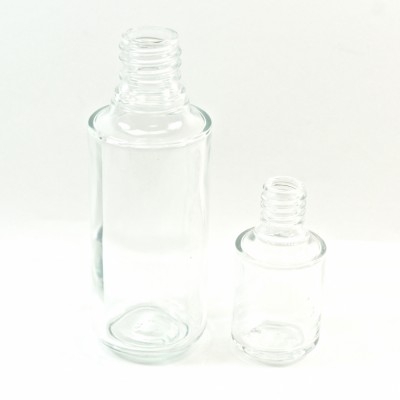 Volga Glass Bottles
