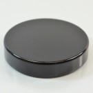 Powder Cap Black Phenolic FIT 2 oz.