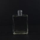 1 oz 15/415 Meta Clear Glass Bottle