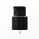 20/400 Treatment Pump Prelude Standard Black PP